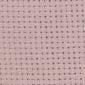 16 count Pink Sand Aida - 18" x 25"