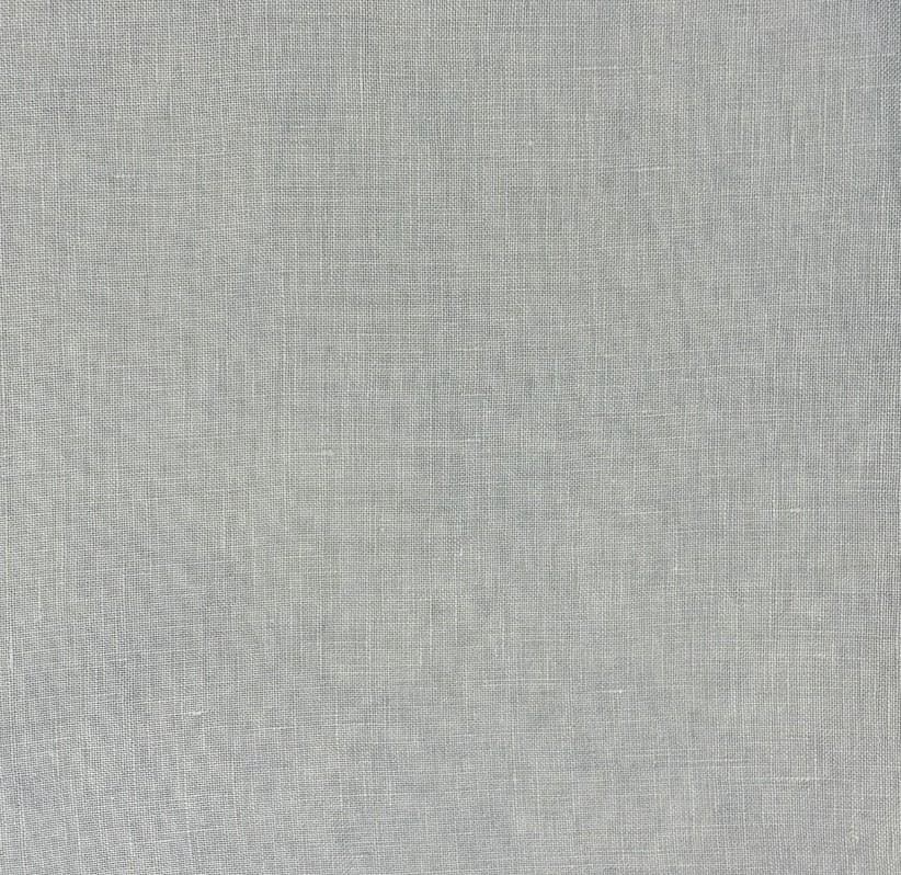 46 count EUCALYPTUS Linen Fabric - See description for size options
