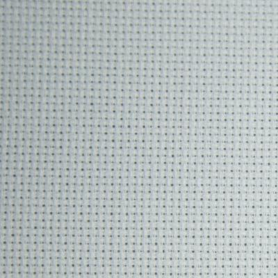 14 count Graceful Grey Aida by Wichelt - 18" x 25"