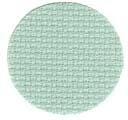 16 count Sea Lily Aida - 18" x 25"