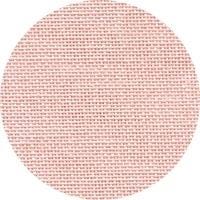 28 count Touch of Pink Linen - 18" x 27"