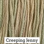 Creeping Jenny