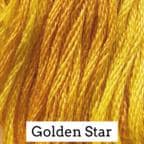 Golden Star