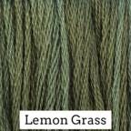 Lemon Grass