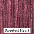 Sweetest Heart