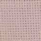 16 count Pink Sand Aida by Wichelt