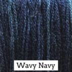 Wavy Navy