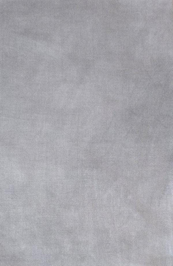 32 count Cloud Gray Linen by Mani di Donna