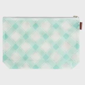 Misty Mad for Plaid Project Bag by It's Sew Emma