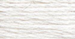 DMC B5200 Pearl Cotton Size 5