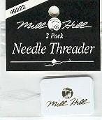 Needle Threader - 2 Pack