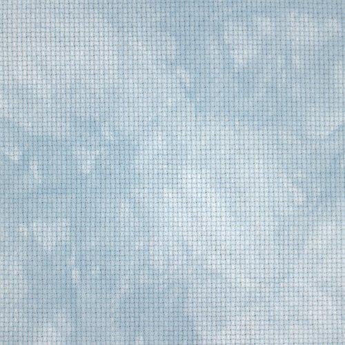 28 count Blue Ridge Lugana by Atomic Ranch Fabrics