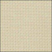 16 count Platinum Aida by Zweigart