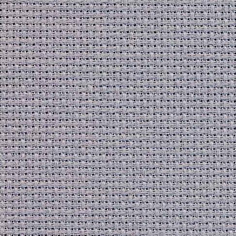 18 count Anthracite Aida by Zweigart