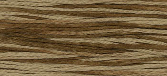 Butterscotch #1226 - Weeks Dye Works Cotton Floss