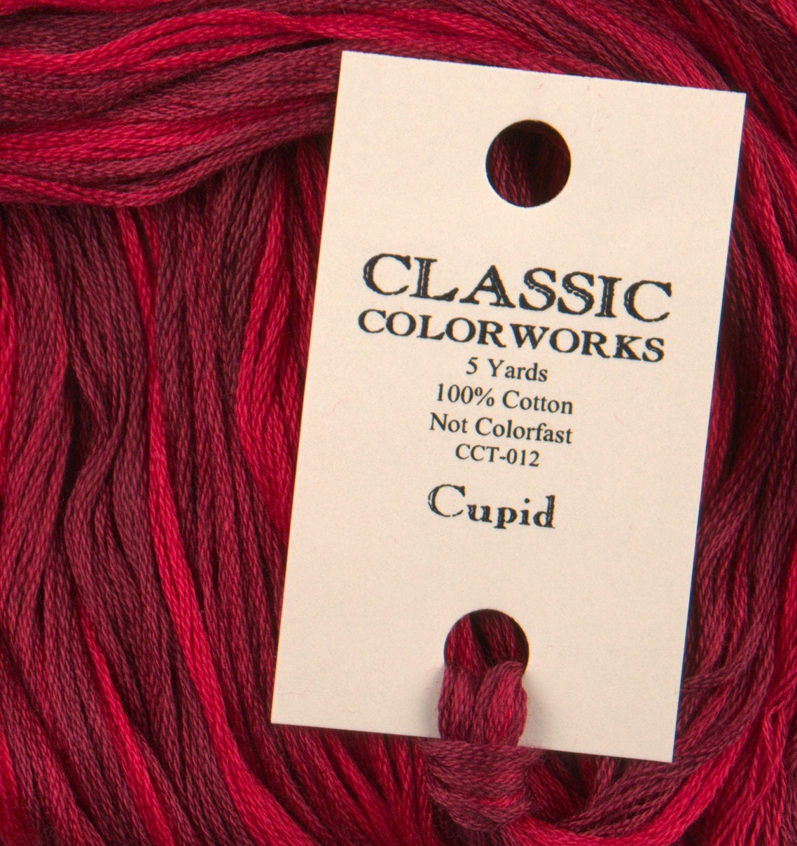 Cupid - Classic Colorworks Cotton Floss