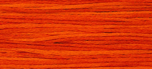 Blaze #2235 - Weeks Dye Works Cotton Floss