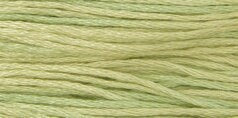 Butter Bean #1189 - Weeks Dye Works Cotton Floss