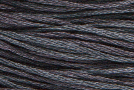 Battleship #2108 - Weeks Dye Works Cotton Floss
