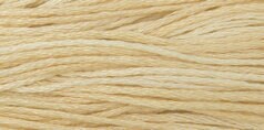 Angel Hair #1109 - Weeks Dye Works Cotton Floss