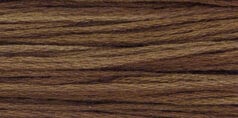 Chestnut #1269 - Weeks Dye Works Cotton Floss
