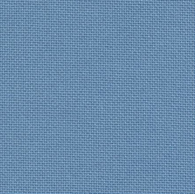 25 count NIAGARA BLUE Lugana - See description for size options