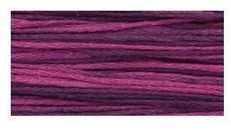 Blackberry #1329 - Weeks Dye Works Cotton Floss