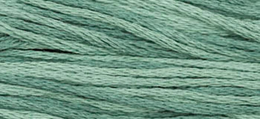 Cadet #1284 - Weeks Dye Works Cotton Floss