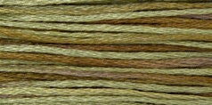 Celadon #1261 - Weeks Dye Works Cotton Floss