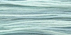 Aqua #2131 - Weeks Dye Works Cotton Floss