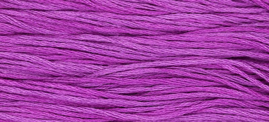 Dahlia #2293 - Weeks Dye Works Cotton Floss