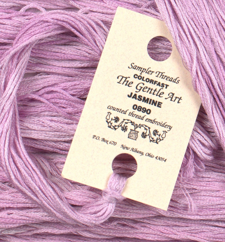 Jasmine #0890