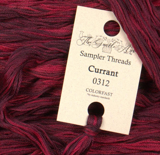 Currant #0312
