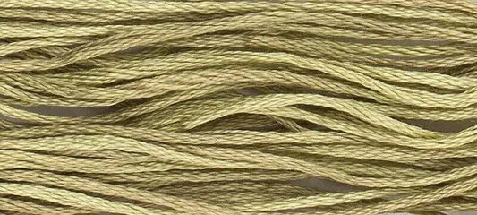 Broom Tree #1194 - Weeks Dye Works Cotton Floss