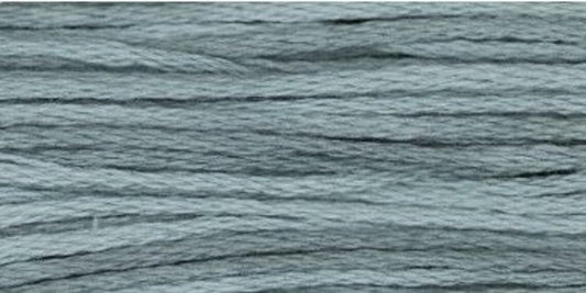 Blue Heron #1155 - Weeks Dye Works Cotton Floss