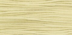 Parchment #1110 - Weeks Dye Works Cotton Floss