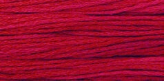Louisiana Hot Sauce #2266a - Weeks Dye Works Cotton Floss