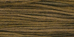 Havana #1230 - Weeks Dye Works Cotton Floss