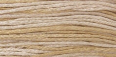 Conch #1133 - Weeks Dye Works Cotton Floss