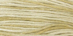 Beige #1106 - Weeks Dye Works Cotton Floss