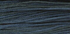 Twilight #1285 - Weeks Dye Works Cotton Floss