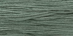 Teal Frost #3960