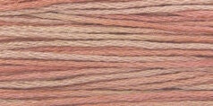 Cinnabar #2254