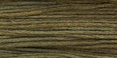 Bark #1271 - Weeks Dye Works Cotton Floss