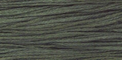 Juniper #2158 - Weeks Dye Works Cotton Floss