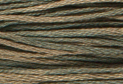 Tarragon #2199- Weeks Dye Works Cotton Floss