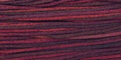 Indian Summer #4121 - Weeks Dye Works Cotton Floss