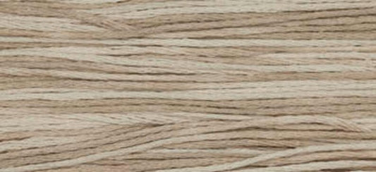 Cattail #1107 - Weeks Dye Works Cotton Floss