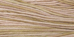 Peach #1131 - Weeks Dye Works Cotton Floss