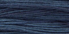 Deep Sea #2104- Weeks Dye Works Cotton Floss